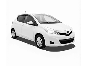 Шторки каркасные для Toyota Vitz 3 XP130
