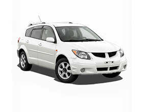 TOYOTA VOLTZ