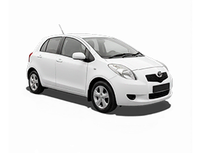 Шторки каркасные для Toyota Yaris 3