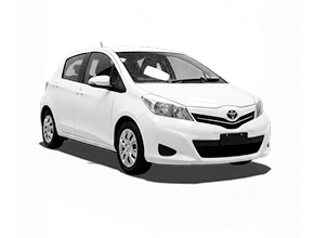 Шторки каркасные для Toyota Yaris 3 Рестайлинг