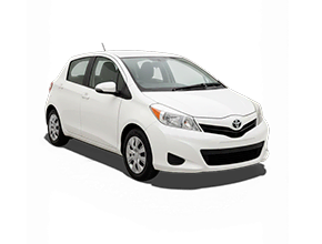 Шторки каркасные для Toyota Yaris 4