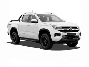 Шторки каркасные для Volkswagen Amarok 2