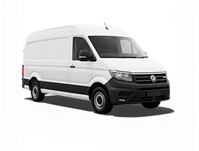 Шторки каркасные для Volkswagen Crafter 2