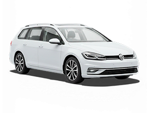 Шторки каркасные для Volkswagen Golf Variant 7