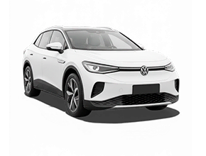 Шторки каркасные для Volkswagen ID.4