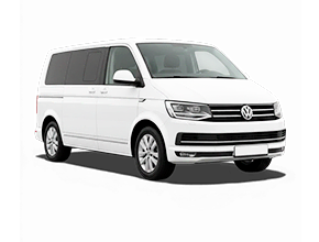 Шторки каркасные для Volkswagen Multivan T6.1 рестайлинг