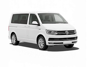 Шторки каркасные для Volkswagen Multivan T6