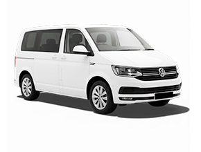 Шторки каркасные для Volkswagen Multivan T7