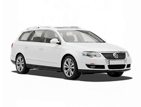 Шторки каркасные для Volkswagen Passat Variant B6