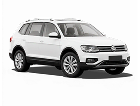 VOLKSWAGEN TALAGON