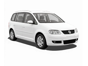 Шторки каркасные для Volkswagen Touran 2 5T
