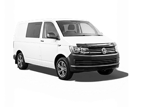 Шторки каркасные для Volkswagen Transporter T6