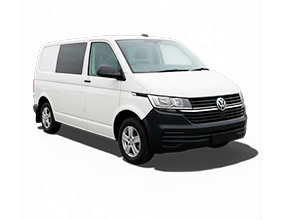 Шторки каркасные для Volkswagen Transporter T6.1 рестайлинг
