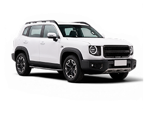 ЭВА КОВРИКИ С БОРТАМИ В HAVAL DARGO X ЛЕВЫЙ РУЛЬ