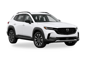ЭВА КОВРИКИ С БОРТАМИ В MAZDA CX-50 ЛЕВЫЙ РУЛЬ